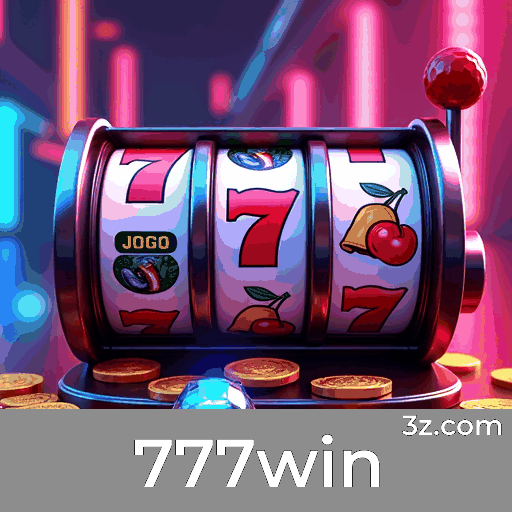 777win: Entretenimento de Cassino Luxuoso e Empolgante