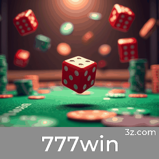 777win: Entretenimento de Cassino Luxuoso e Empolgante